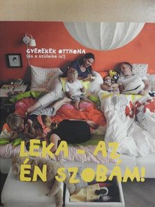 Melissa Reimer - Leka - az én szobám! [antikvár]