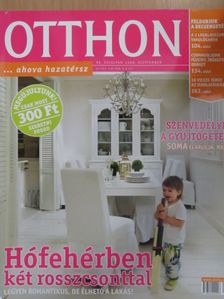 Otthon 2008. szeptember [antikvár]