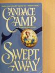 Candace Camp - Swept away [antikvár]