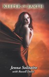 Jenna Solitaire Russell Davis, - Keeper of the Earth [eKönyv: epub, mobi]