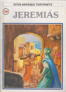 Jeremiás [antikvár]