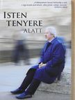 Becsei Brigitta - Isten tenyere alatt [antikvár]