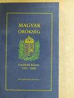 Magyar örökség [antikvár]