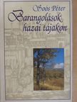 Dr. Soós Péter - Barangolások hazai tájakon II. [antikvár]
