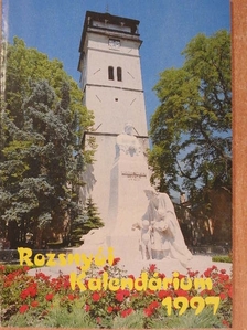 Rozsnyói Kalendárium 1997 [antikvár]