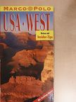 Karl Teuschl - USA West [antikvár]