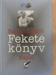 Rajnai László - Fekete könyv [antikvár]