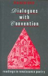 BEDFORD, R, D - Dialogues with Convention [antikvár]