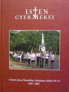 Fülöp Ernő - Isten gyermekei [antikvár]
