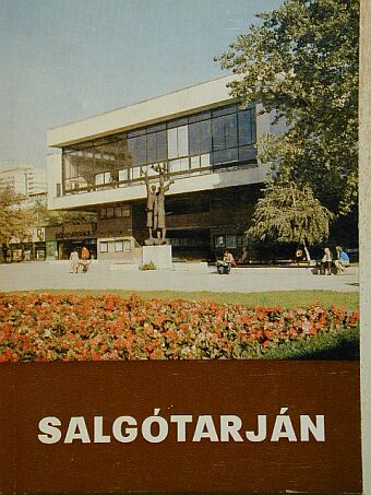 Dr. Belitzky János - Salgótarján [antikvár]