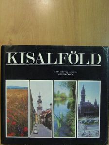 Kisalföld [antikvár]