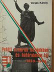 Varjas Károly - Petőfi szobrok hazánkban és határainkon túl [antikvár]