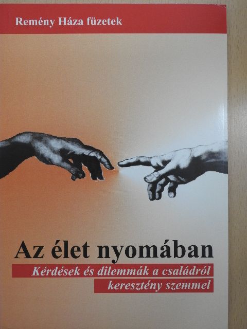 Bíró László - Az élet nyomában [antikvár]