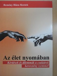 Bíró László - Az élet nyomában [antikvár]