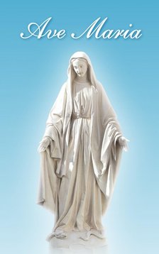 Ave Maria [antikvár]