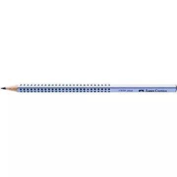 Faber-Castell: Grip 2001 grafitceruza - B, 1 db
