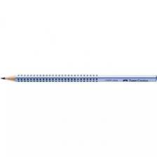 Faber-Castell: Grip 2001 grafitceruza - B, 1 db