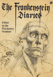 Hubert Venables - The Frankenstein Diaries [antikvár]