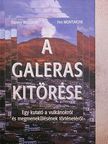 Fen Montaigne - A Galeras kitörése [antikvár]