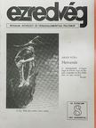 Aradi Nóra - Ezredvég 1997. augusztus [antikvár]