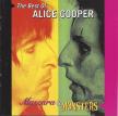 ALICE COOPER - THE BEST OF ALICE COOPER CD