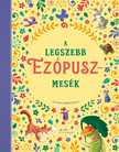 A legszebb Ezópusz mesék