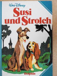 Susi und Strolch [antikvár]