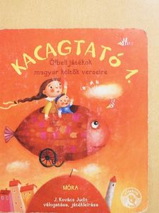 Kacagtató 1. [antikvár]