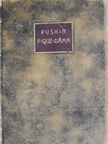 Alexander Szergejevics Puskin - Pique-Dáma [antikvár]