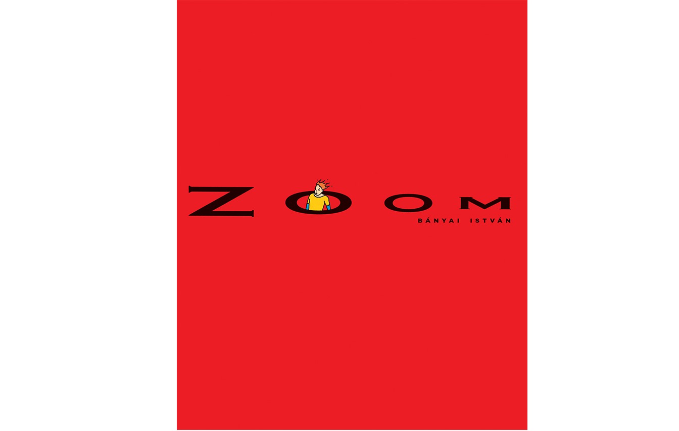 Bányai István - Zoom