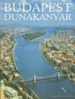 Székely András - Budapest-Dunakanyar [antikvár]