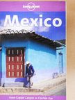 Adam Skolnick - Mexico [antikvár]