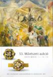 53. Művészeti Aukció [antikvár]