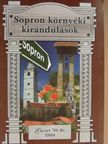 Stefánka László - Sopron környéki kirándulások [antikvár]