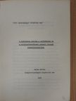 Vajda Béláné - A gyógytorna szerepe a szivmütéten és a szivizominfarktuson átesett betegek rehabilitációjában [antikvár]