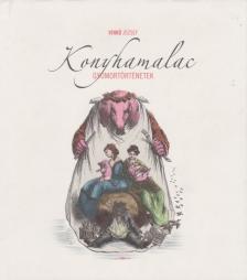 Vinkó József - Konyhamalac [antikvár]