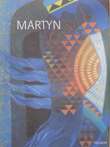 Hárs Éva - Martyn [antikvár]
