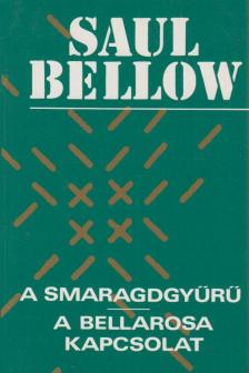 A smaragdgyűrű / A Bellarosa kapcsolat [antikvár]