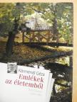Körmendi Géza - Emlékek az életemből [antikvár]