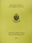Deák Ottó - A Madách Imre Városi Könyvtár évkönyve 2011 [antikvár]