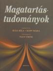 Csabai Márta - Magatartástudományok [antikvár]