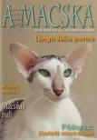 LÁSZLÓ ERIKA - A Macska 2014. november-december [antikvár]