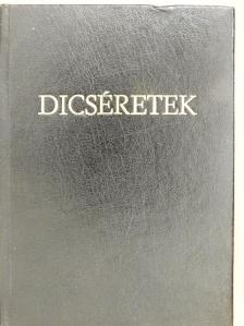 Dicséretek [antikvár]