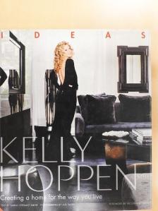 Sarah Stewart-Smith - Kelly Hoppen Ideas [antikvár]