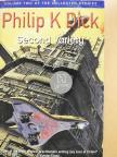 Philip K. Dick - Second Variety [antikvár]
