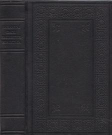 Baranyai Decsi János - Az Caius Crispus Sallustiusnak két históriája (reprint) [antikvár]
