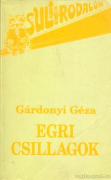 Gárdonyi Géza - Egri csillagok [antikvár]