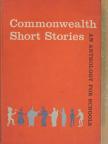 Gregory Clark - Commonwealth Short Stories [antikvár]