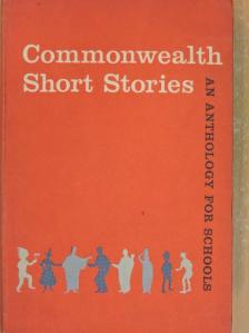 Gregory Clark - Commonwealth Short Stories [antikvár]