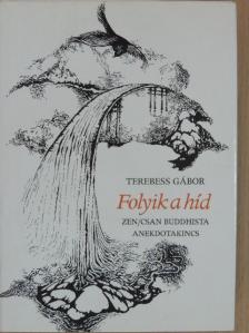 Csörgő Anikó - Folyik a híd [antikvár]